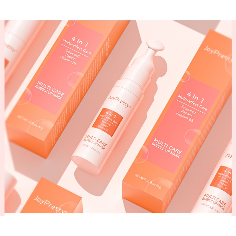 Lip Scrub Manufacturer - Private Label Exfoliating Moisturizing