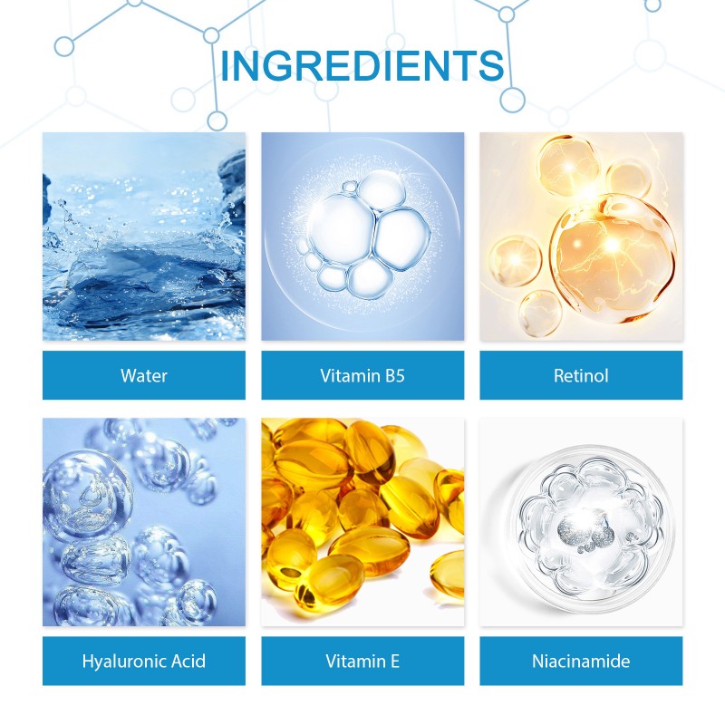 HYALU B5 Serum Factory - Anti Aging Wrinkle Reducing