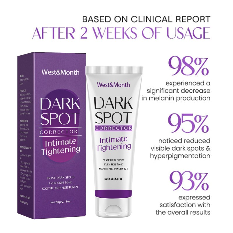 Dark Spot Cream Supplier - Wholesale Armpit Underarm Whitening