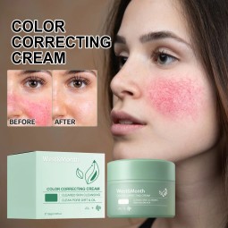 Color Correcting Cream Manufacturer - Natural Organic Salicylic Acid