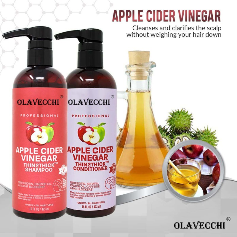 Detox Shampoo Manufacturer - Clarifying Biotin Caffeine Castor