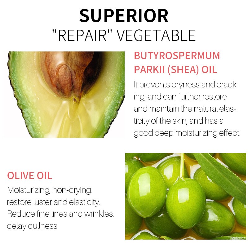 Lip Serum Manufacturer - Winter Anti-Cracking Nourishing Oil