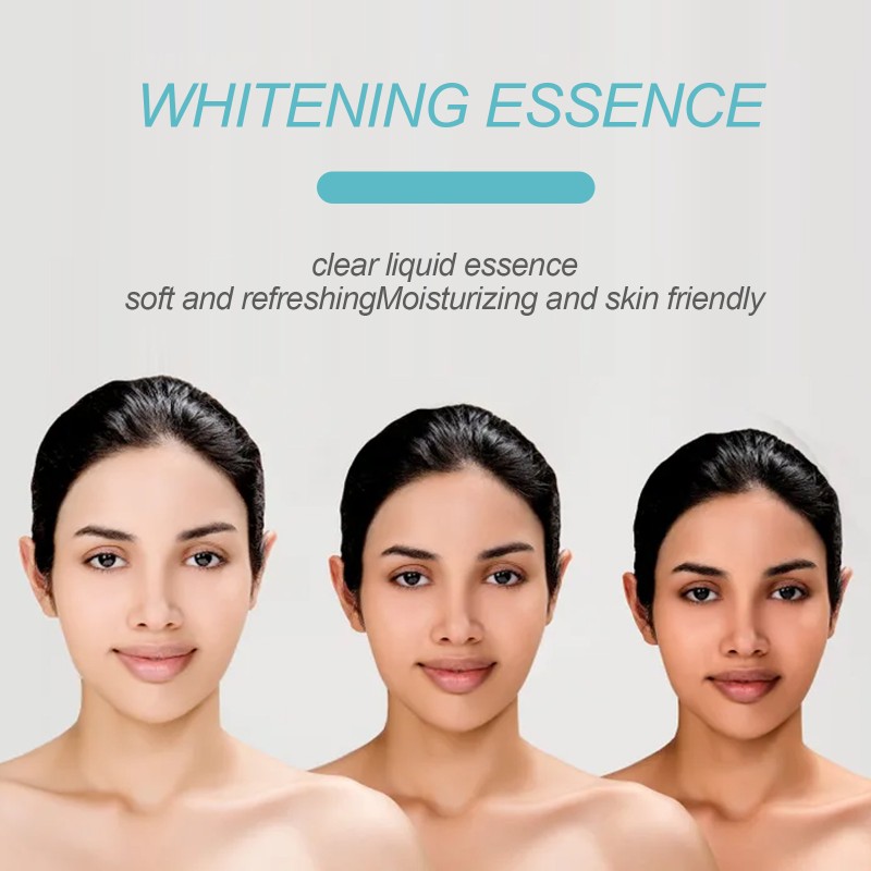 Beauty Essence Supplier - Whitening Moisturizing Brightening Serum