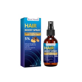 Hair Root Spray Factory - Anti Loss Strong Anti-Drying Care