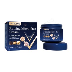 V Face Cream Supplier - Firming Contour Lift Jaw
