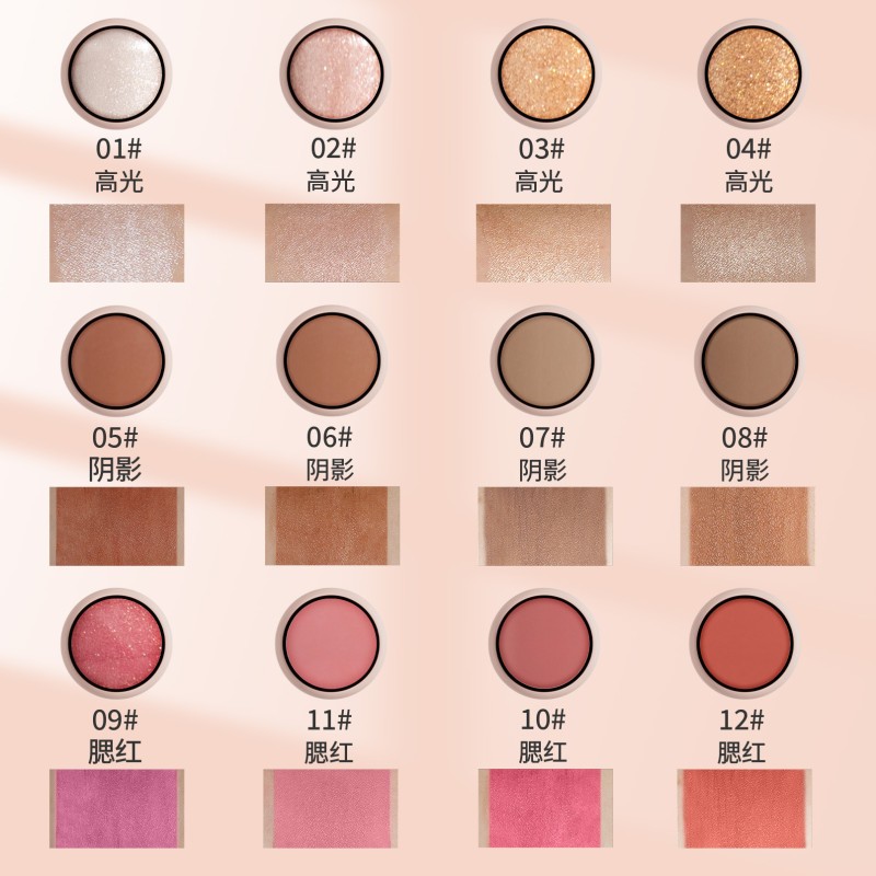 Concealer Stick Supplier - High Coverage Creamy Long Lasting