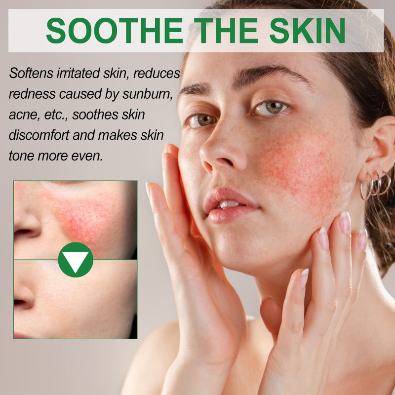 Color Correcting Cream Manufacturer - Natural Organic Salicylic Acid