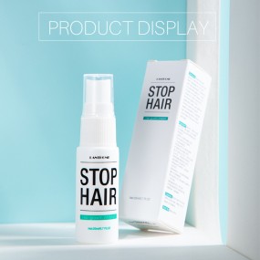 Hair Removal Spray Manufacturer - Painless Inhibitor Smooth Skin