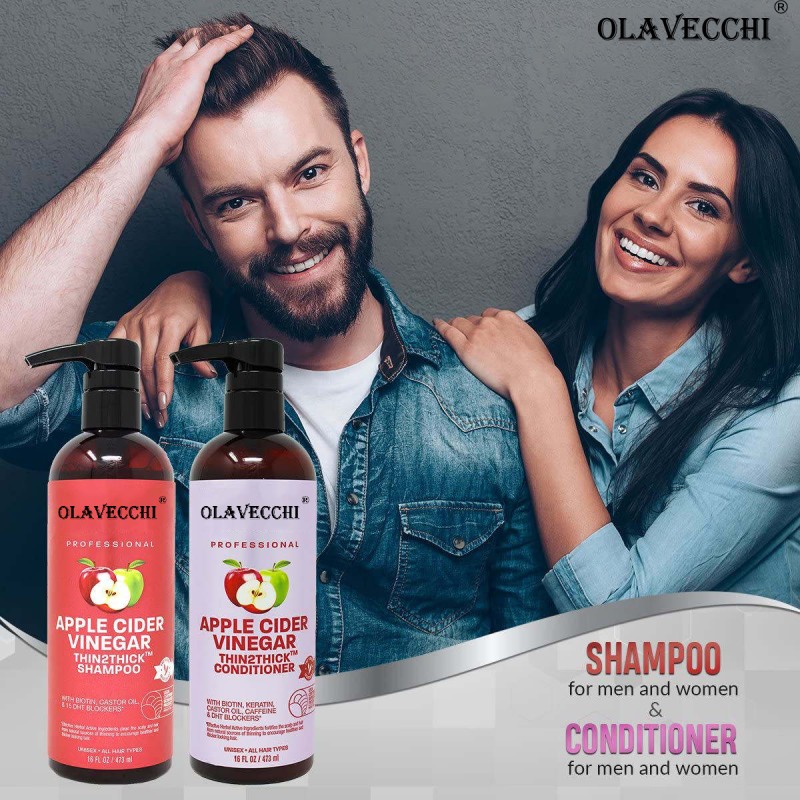 Detox Shampoo Manufacturer - Clarifying Biotin Caffeine Castor