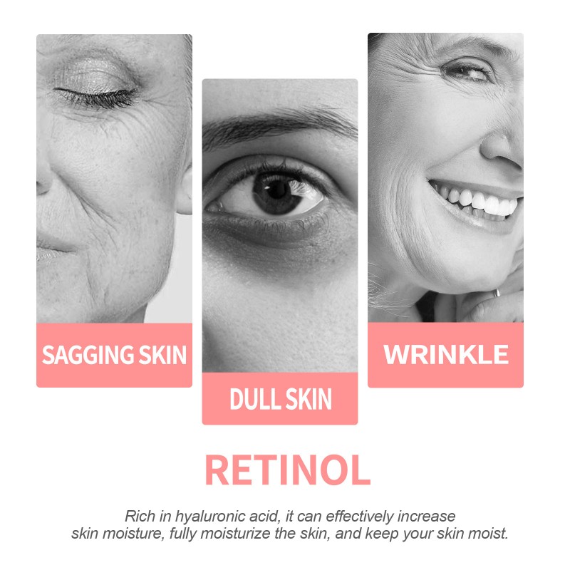 4 in 1 Cream Supplier - Firming Diminish Wrinkles Hydrate