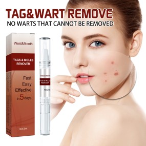 Warts Remover Manufacturer - Private Label Skin Tags Gel