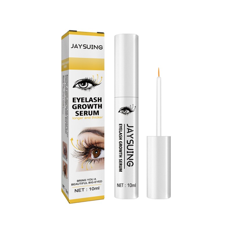 Eyelash Growth Factory - Rapid Lift Lengthening Thickening