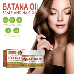 Hair Mask Factory - Organic Batana Oil Root Strengthening