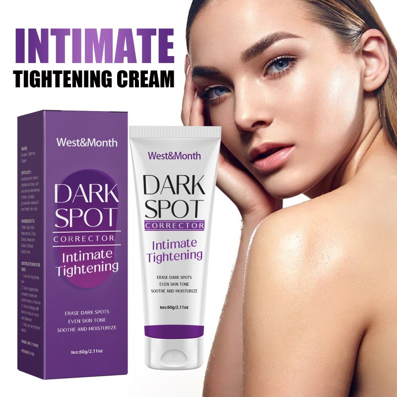 Dark Spot Cream Supplier - Wholesale Armpit Underarm Whitening