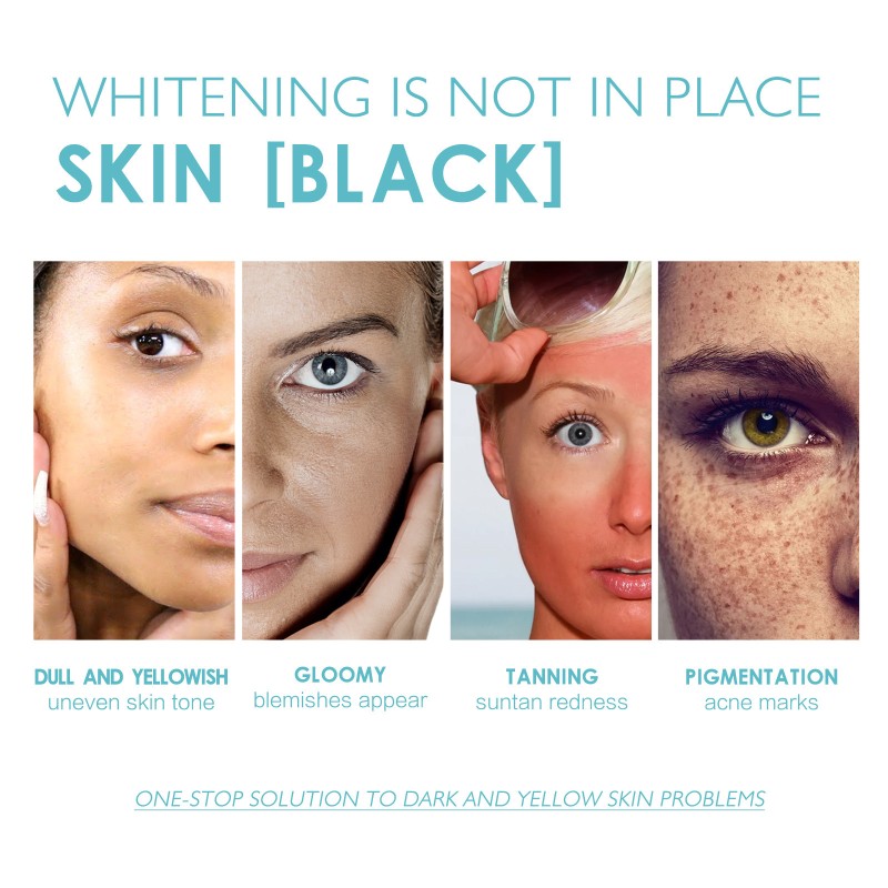 Beauty Essence Supplier - Whitening Moisturizing Brightening Serum