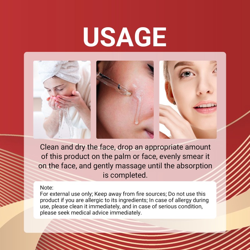 Cherry Essence Factory - Needle Leaf Brighten Dark Skin