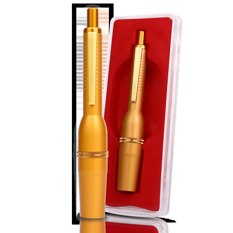 Automatic Lancing Device Supplier - Painless Sterile Hijama Blood Lancet Pen