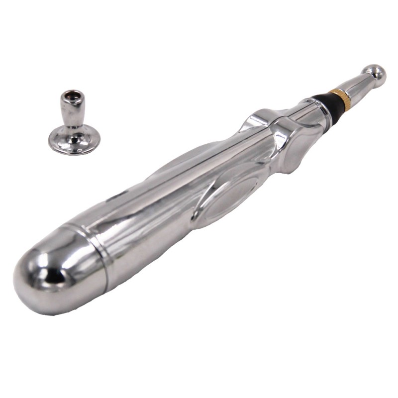 Meridian Energy Pen Factory - Electronic Laser Acupuncture Magnet Therapy