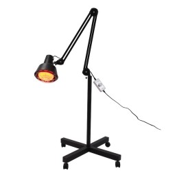 Infrared Baking Lamp Manufacturer - Far Infrared Single Head Beauty Instrument