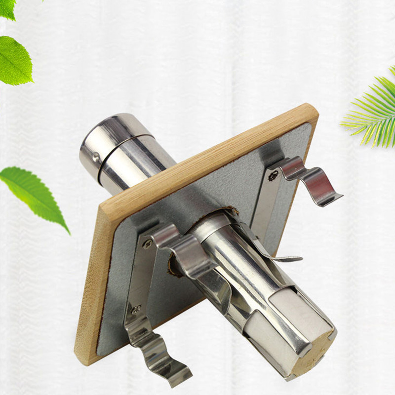 Copper Moxibustion Box Manufacturer - High Quality Massage Moxibustion Roll Box