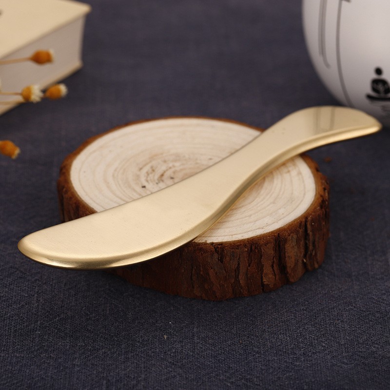 Face Gua Sha Tool Manufacturer - OEM ODM Copper Scraping Massage