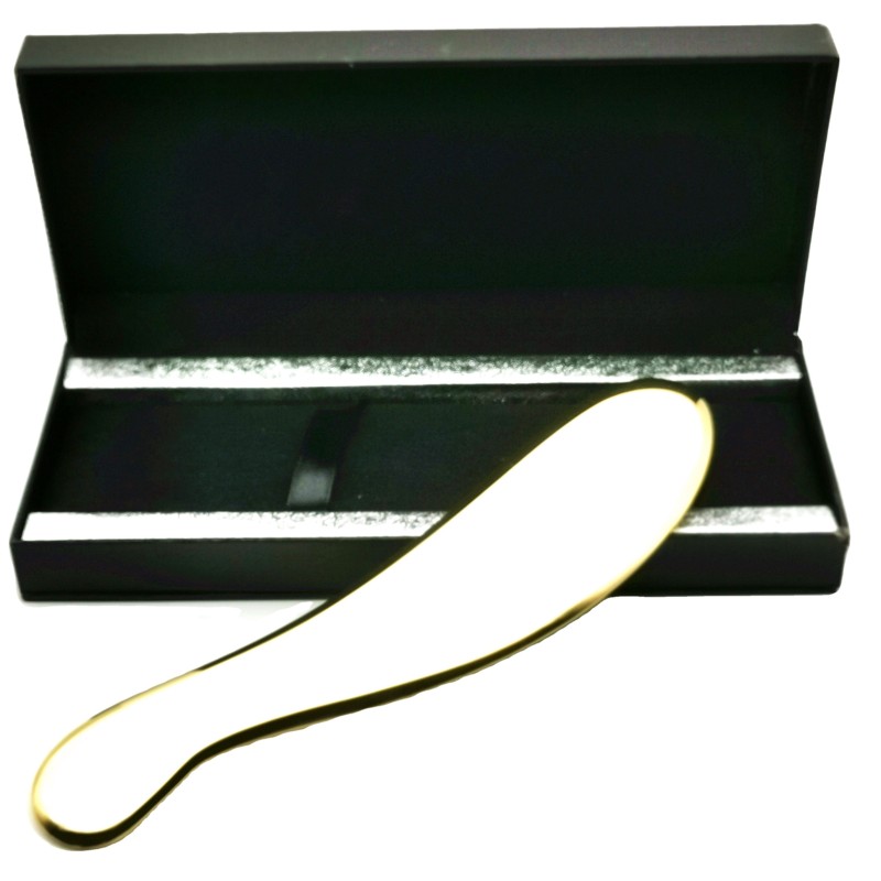 Gua Sha Tool Manufacturer - Natural Pure Copper Physical Therapy Board