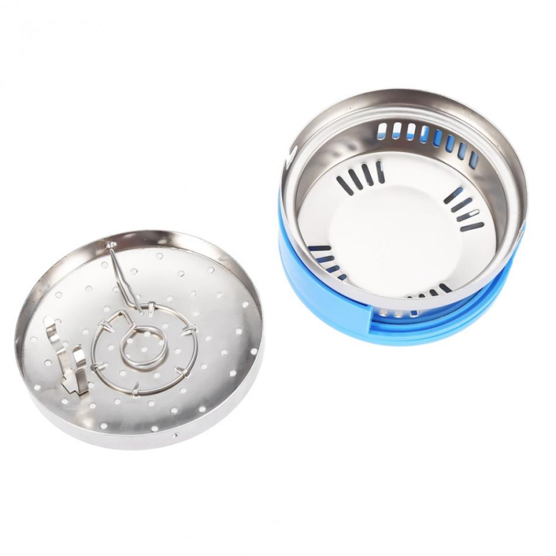 Bamboo Moxibustion Burner Factory - Natural Bamboo Acupuncture Moxa