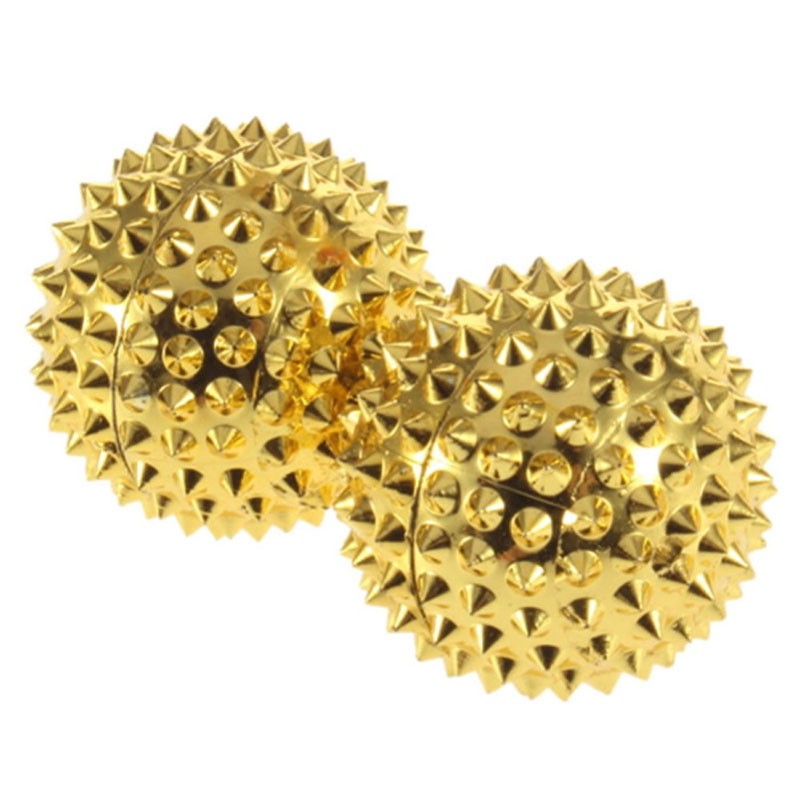 Acupuncture Ball Manufacturer - Hand Foot Massage Ball Stress Release Tools