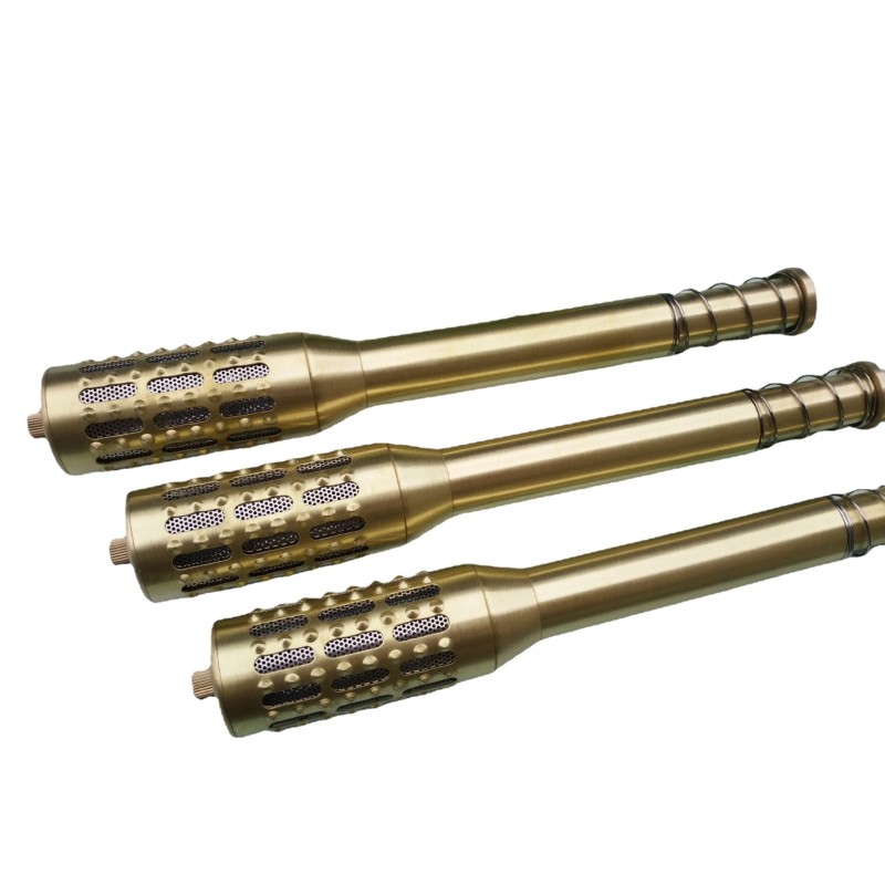 Moxa Stick Factory - Small Size for Moxibustion Therapy 108pcs box