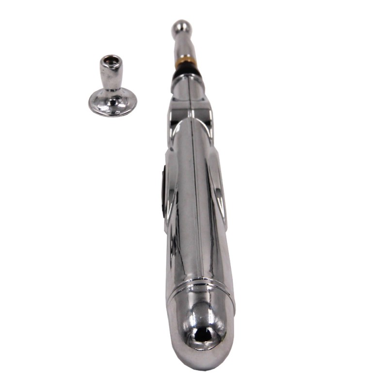 Meridian Energy Pen Factory - Electronic Laser Acupuncture Magnet Therapy