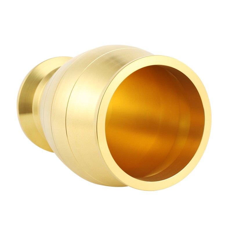 Cast Iron Tamping Pot Factory - Chinese Carved Ancient Jar Pharmacy Tool