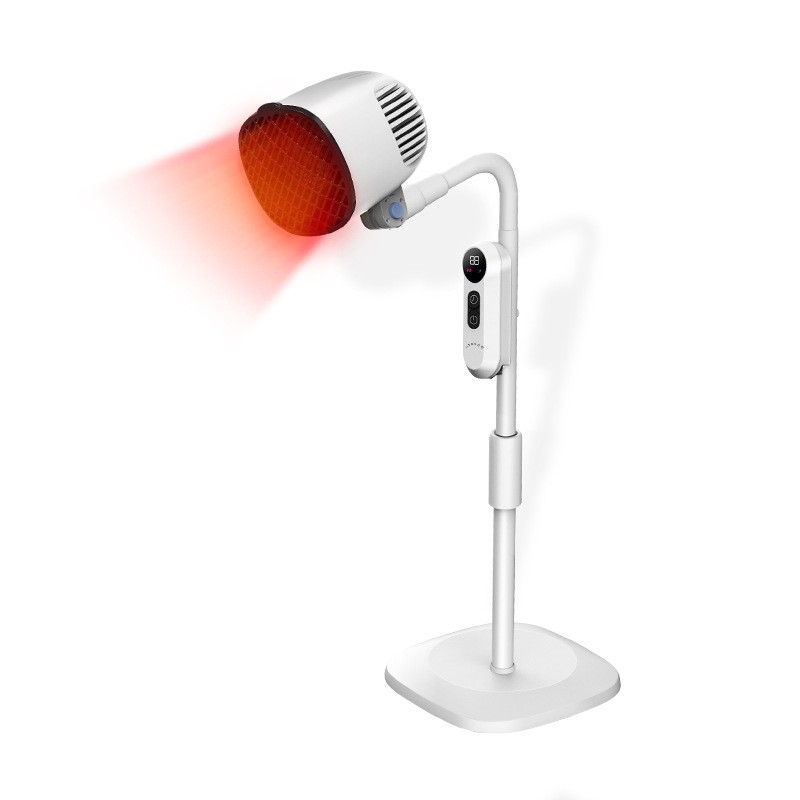 Electric Acupuncture Pen Manufacturer - Hot New Arrival Magnet Therapy Massager