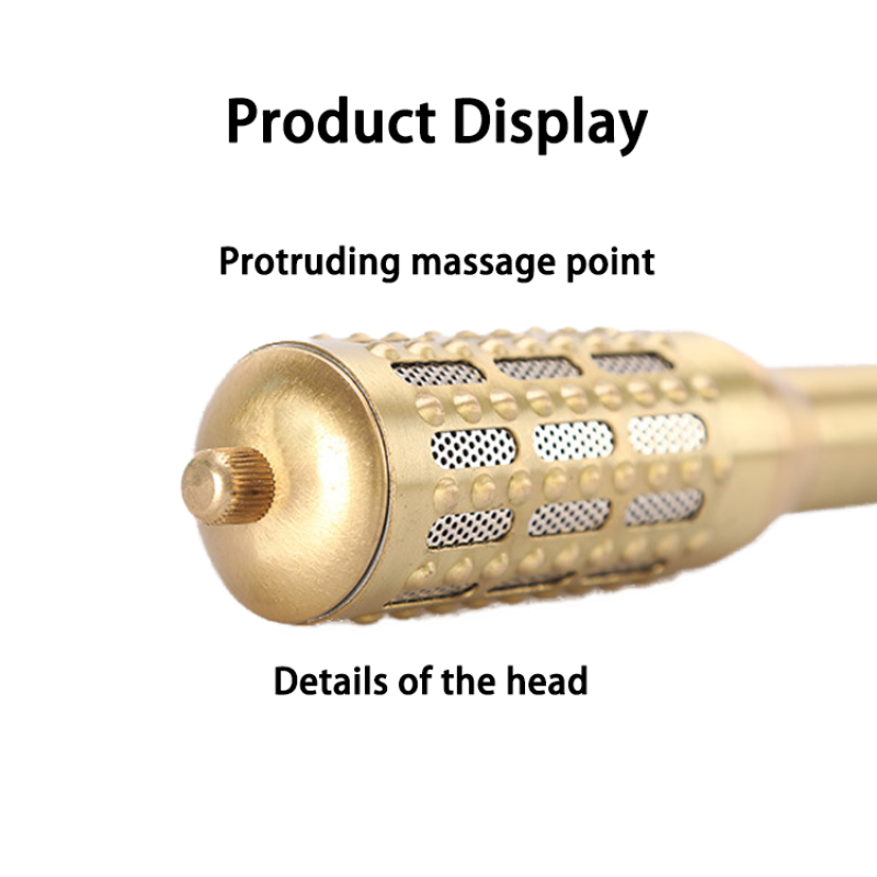 Moxa Stick Factory - Small Size for Moxibustion Therapy 108pcs box