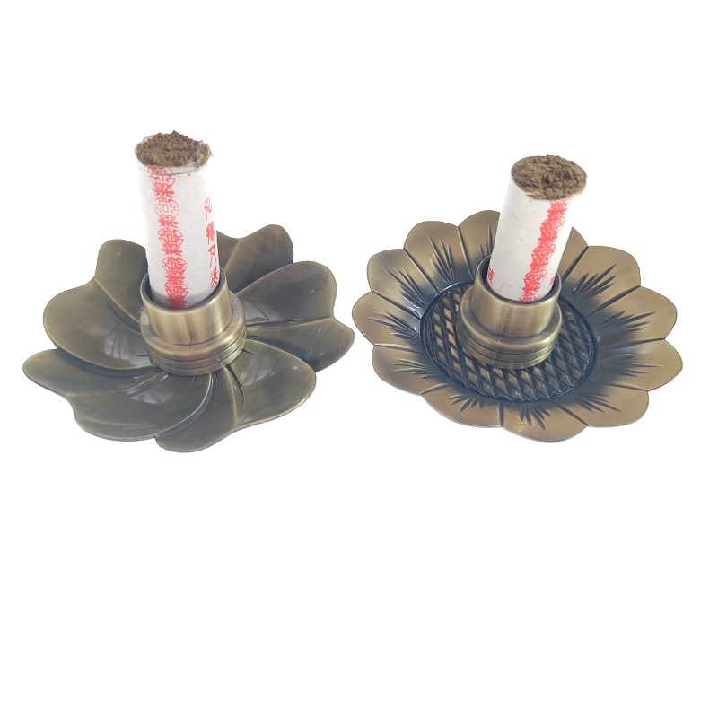 Moxibustion Equipment Supplier - New Moxa Stick Lotus Seat Moxibustion Box