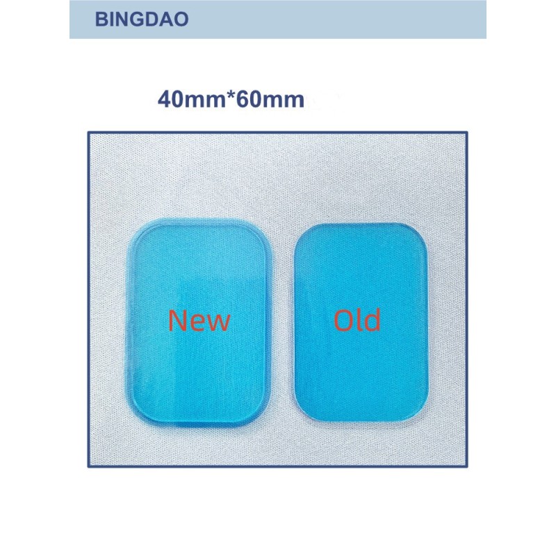 Replacement Electrode Pads Supplier - Brand Compatible with TENS Device