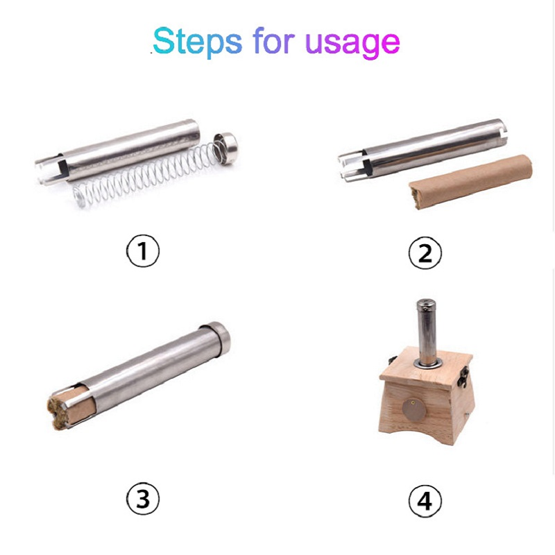 Copper Moxibustion Box Manufacturer - High Quality Massage Moxibustion Roll Box