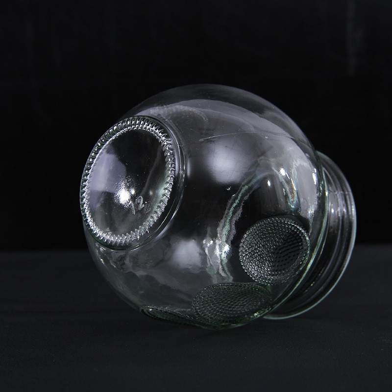 Glass Cupping Set Factory - Disposable Vacuum Treatment Competitive Price