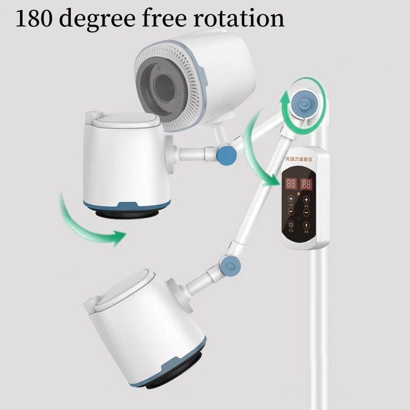 Electric Acupuncture Pen Manufacturer - Hot New Arrival Magnet Therapy Massager