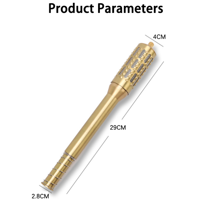 Moxa Stick Factory - Small Size for Moxibustion Therapy 108pcs box