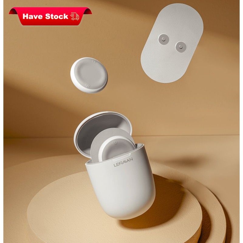 Electric Neck Massager Supplier - Micro current Cervical Spine Massager