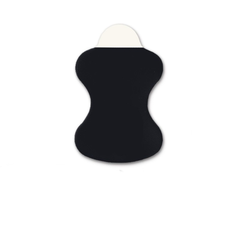 Professional Electrode Pad Factory - Customized for Swallowing Therapy Device 51x87mm