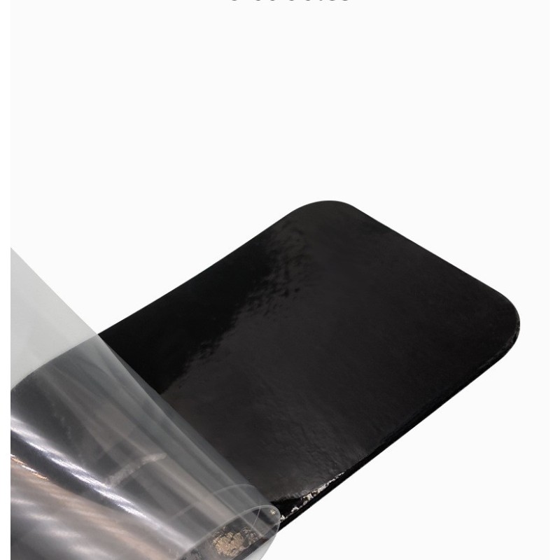 TENS Electrode Patches Manufacturer - Home Use Self-adhesive Round Breast Pads