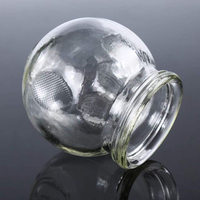 Medical Cupping Glass Supplier - Vacuum Cupping Therapy OEM