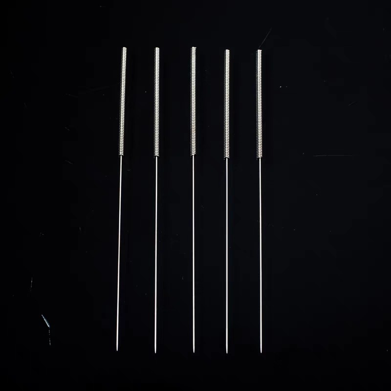 Sujok Acupuncture Needles Supplier - Disposable Sterile Hand Needle All Sizes