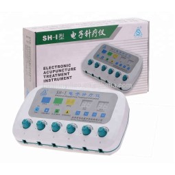 Electronic Acupuncture Equipment Manufacturer - SH-I Device for Treatment