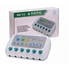 Electronic Acupuncture Equipment Manufacturer - SH-I Device for Treatment