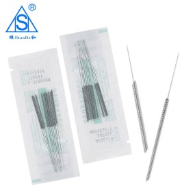 Sujok Acupuncture Needles Supplier - Disposable Sterile Hand Needle All Sizes