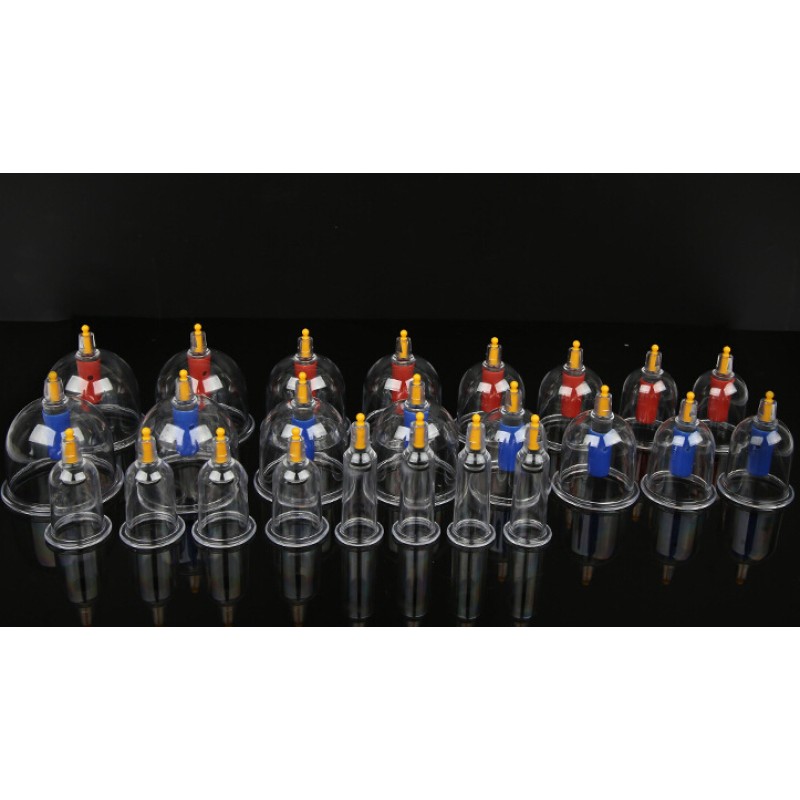 Cupping Therapy Equipment Manufacturer - Portable Physical Therapy Wholesale