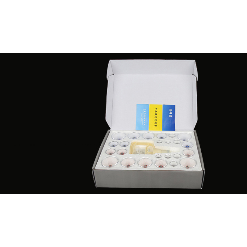 Cupping Therapy Equipment Manufacturer - Portable Physical Therapy Wholesale