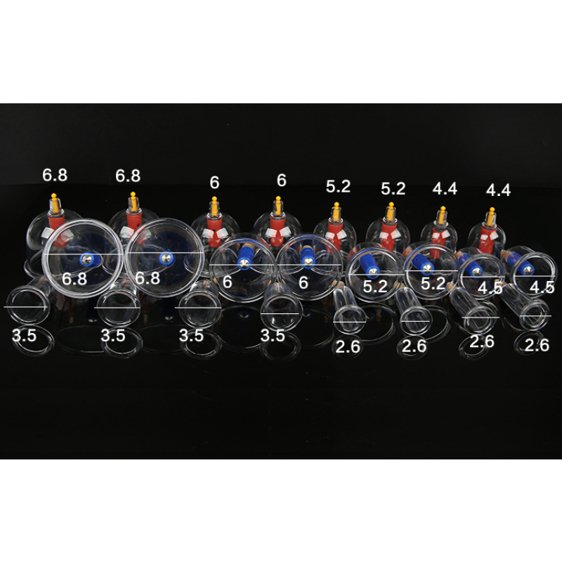 Cupping Therapy Equipment Manufacturer - Portable Physical Therapy Wholesale